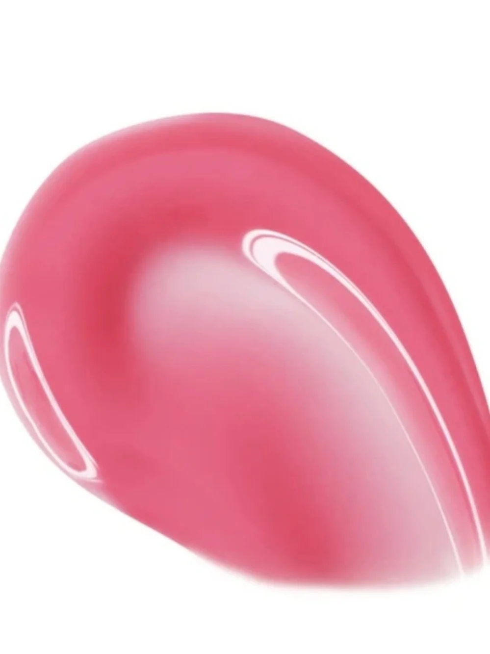 So Juicy Plumping Glossy Lip Oil 